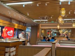 -西贝(上海我格广场店)