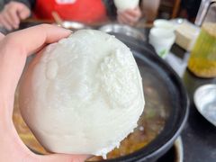 -老杨砂锅鱼庄