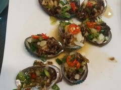 -鲜味食族水产·海鲜餐厅