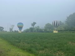 -东海半边山旅游度假区