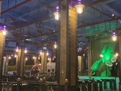 -海洋公园海洋列车－海滨站