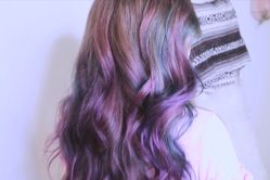 -KIMI HAIR SALON·烫染设计店