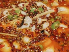 -本来川菜(中骏广场店)
