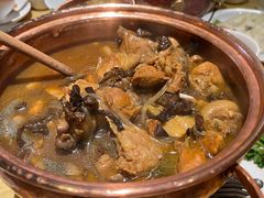 -关东小磨东北菜(上海长风大悦城店)