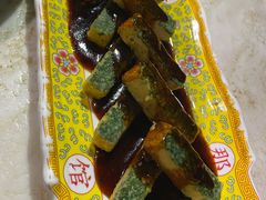 那家自制豆腐-那家小馆•北京菜•烤鸭(中关村店)