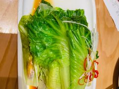-船歌·鱼水饺青岛菜(国贸商城店)