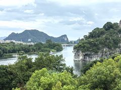 -维纳斯酒店-忆咖啡观景餐厅(象山公园店)