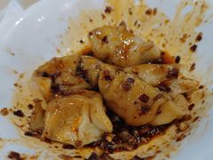 红油水饺-二号桥脆绍面(星辉中路店)