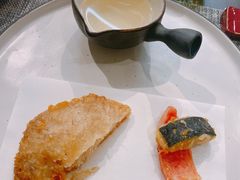 -潮汕味道·煮海餐厅(金麟大厦店)