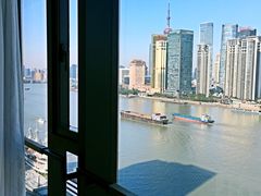 -上海外滩英迪格酒店