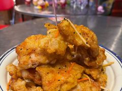 -刘淑芬·活鱼铁锅炖(北京首店)