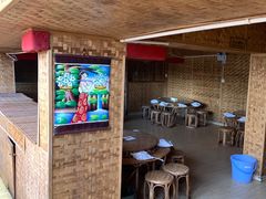 -傣家寨花园主题餐厅