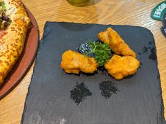 -棒约翰比萨·意面(金桥国际店)