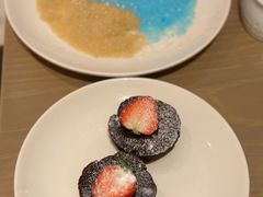 -舟山朱家尖威斯汀酒店·知味标帜自助餐厅