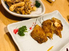-山之川日料放题(通州店)