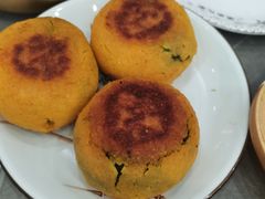 -丽泽山庄·生态怀柔菜·虹鳟鱼(红螺寺店)