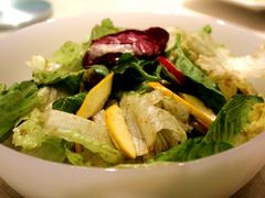 西贝大拌菜-西贝莜面村(上海百联西郊店)