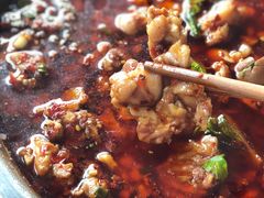 -温江公平红烧兔(总店)