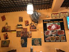 -昱家胡同·烧烤海鲜铜锅涮肉(和平里店)