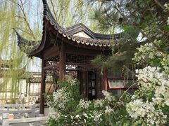 -水西公园