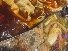 -水巷子·巴掌腰片重庆火锅(云纺店)