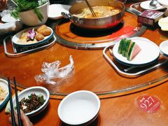 -亮欢寨(凯里总店)