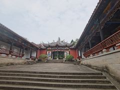 -丰都鬼城名山景区