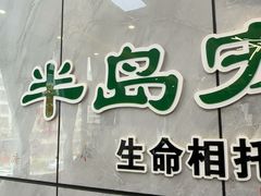 -半岛宠物医院24小时(西派城店)
