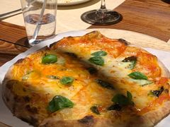 -Mercato莫卡多露台餐厅与酒吧(K11店)