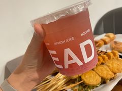 -C·BREAD饱仓(北苑店)