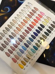 -纤指百魅美甲美睫