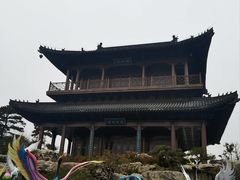 -南阳卧龙岗武侯祠