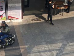 门面-醉得意·家常菜(二七路店)