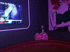 -星聚会KTV(合生汇黑金店)