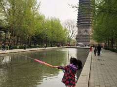 -玲珑塔公园