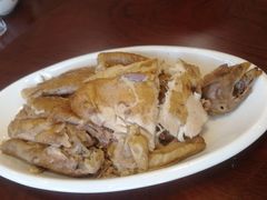 -普集烧鸡(新店)