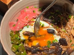 -Ameigo梅果·云贵川bistro(长宁来福士店)