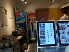 -傅强排骨(成都总店)