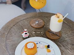 -BEC(好景花园店)