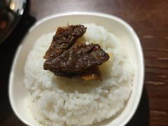 -三个大叔烤羊肉串·炭炉砂锅菜(西三旗店)