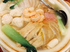 -砂锅李(九江路店)