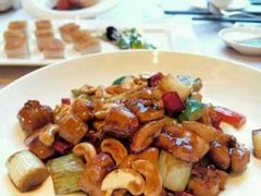 -广州富力丽思卡尔顿酒店