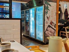 -狐狸爱上椰子鸡(滨江星光大道店)