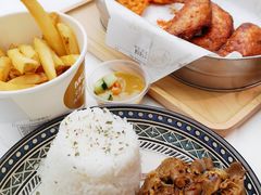 -艾薯夫妇Aysh(福田星河COCOPark店)