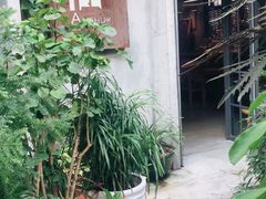 -舍咖啡 Anchor coffee