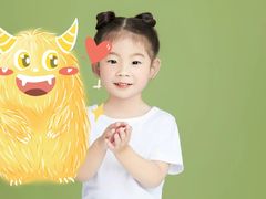 -海马体照相馆(义乌之心店)