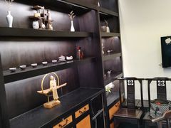 -茶叁酒肆·楚味江湖(菱角湖店)