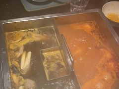-五星桥原切肥牛火锅·30年专注好牛肉(湖塘店)