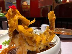 -大鸭梨烤鸭·北京菜(南小街/南苑店)