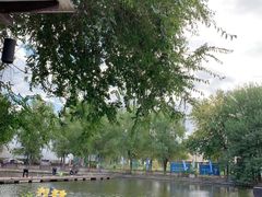 -酷鱼垂钓CLUB(朝阳区博大路店 )